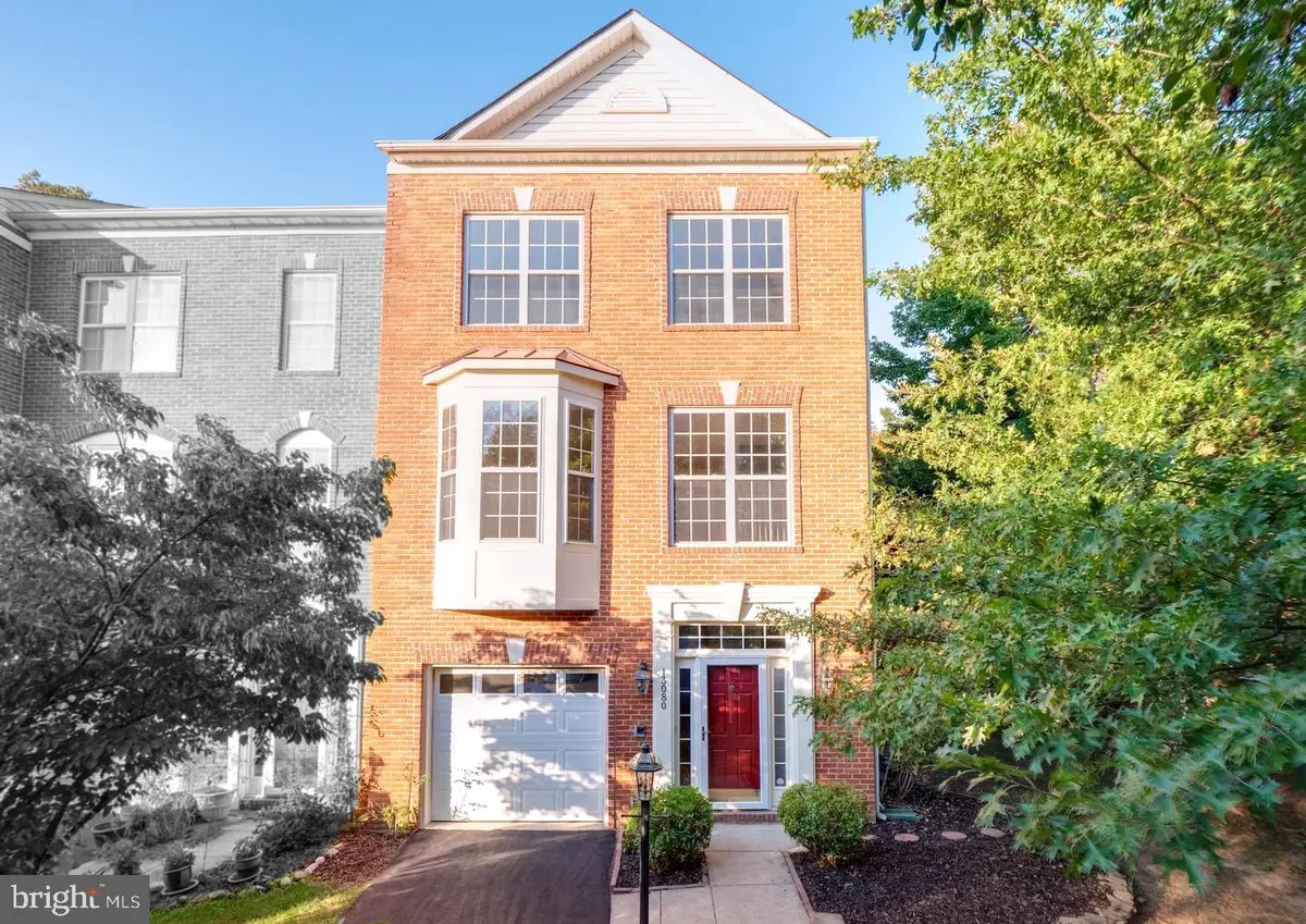13080 Park Crescent Cir, Herndon, VA 20171 - #1