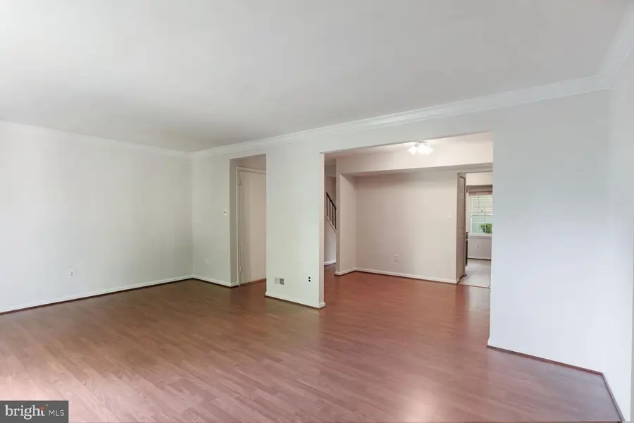 6439 Birch Leaf Ct #31b, Burke, VA 22015 - #3