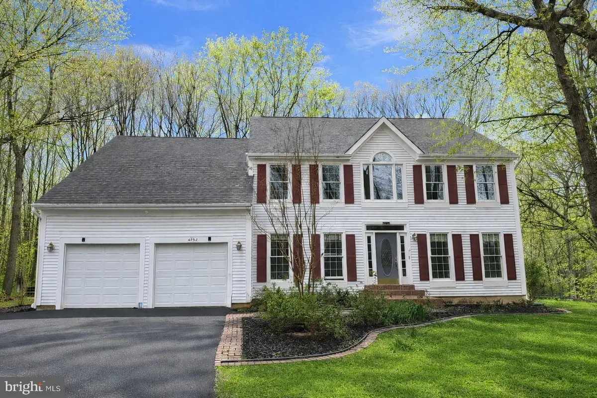 4752 Holly Ave, Fairfax, VA 22030 - #1