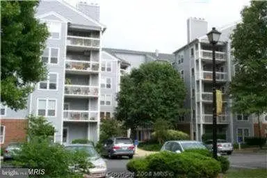 3178 Summit Square Dr #a3, Oakton, VA 22124 - #1