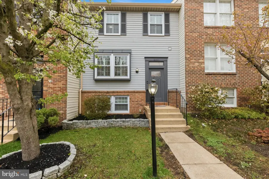 6102 Gardenia Ct, Alexandria, VA 22310 - #2
