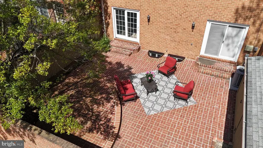 8503 Forrester Blvd, Springfield, VA 22152 - #2