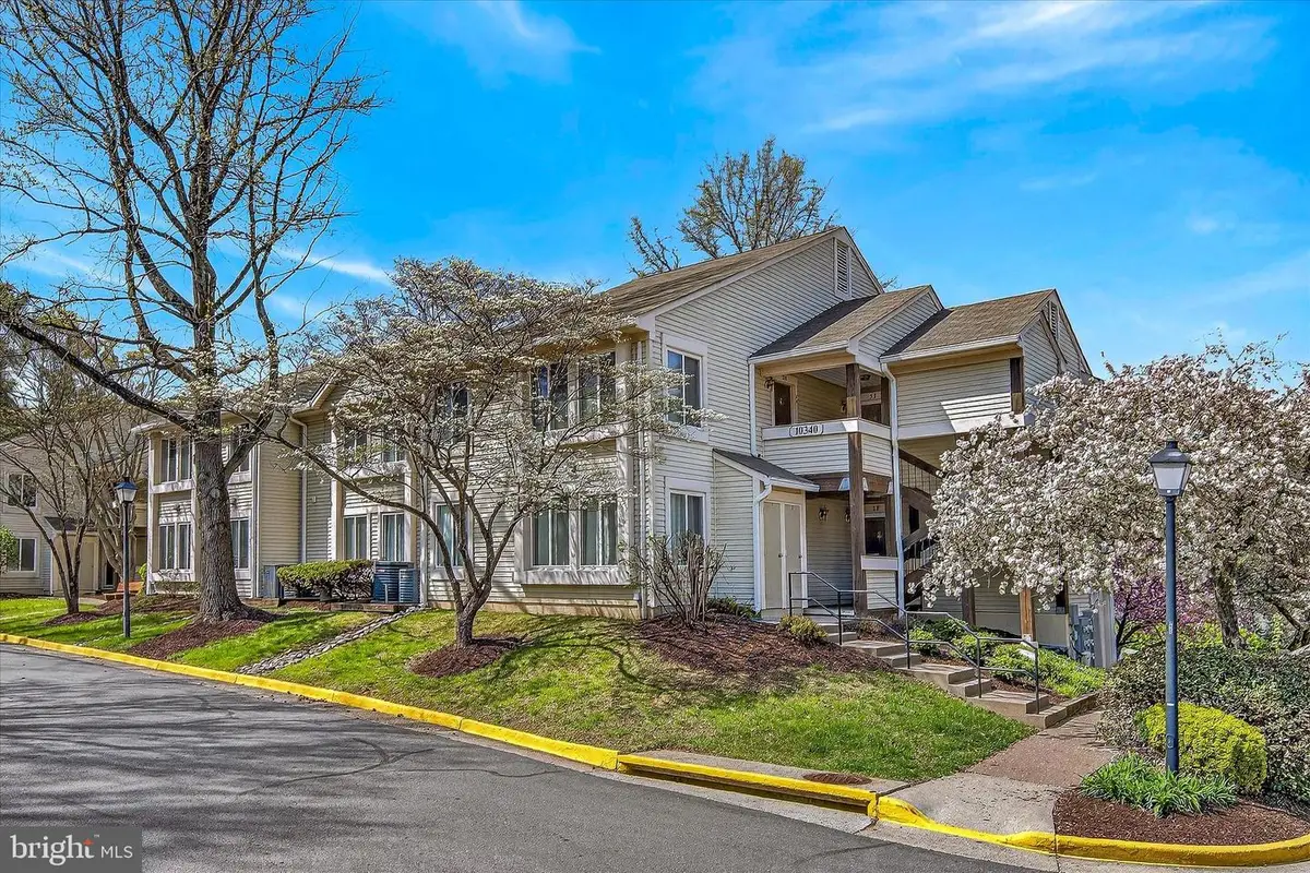 10340 Luria Commons Ct #3h, Burke, VA 22015 - #1