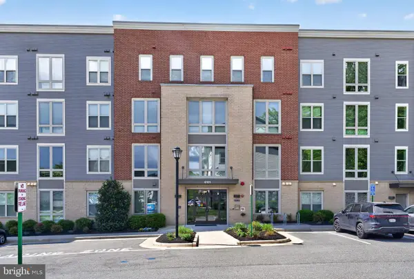6101 Fairview Farm Dr #207, ALEXANDRIA, VA 22315