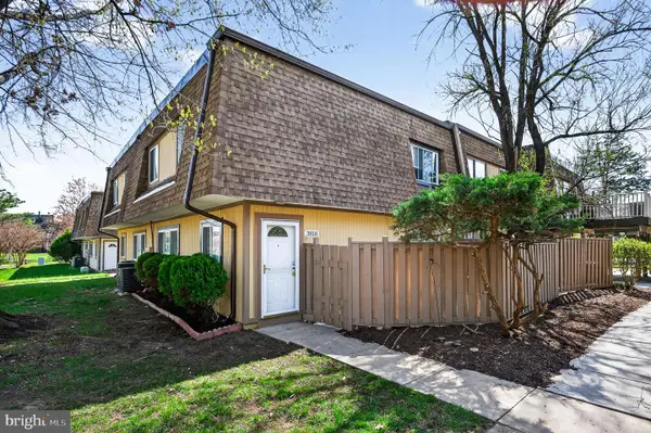 3818 Joshua Pl #43b, ALEXANDRIA, VA 22309