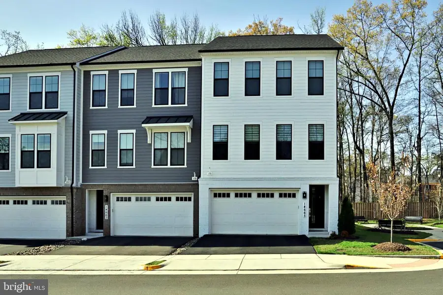 14665 Battery Ridge Ln, Centreville, VA 20120 - #2