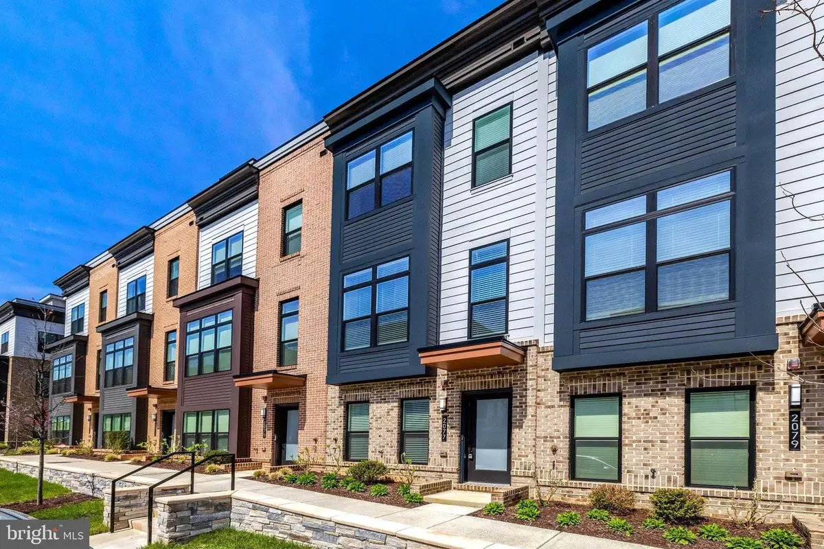 2077 Tysons Ridgeline Rd, Falls Church, VA 22043 - #1