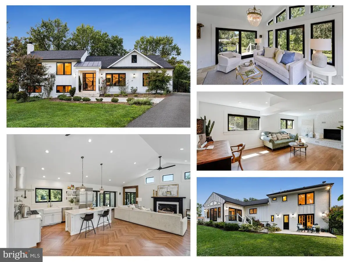 1400 Audmar Dr, McLean, VA 22101 - #1