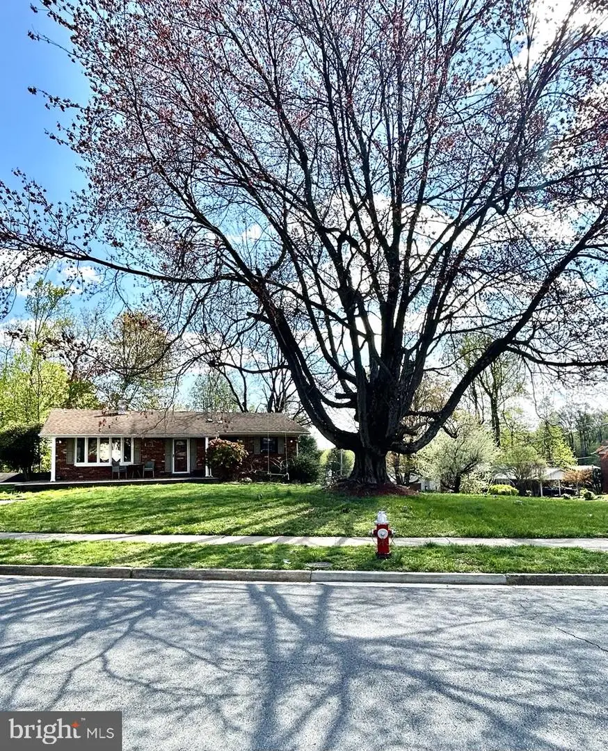 3715 Moss Dr, Annandale, VA 22003 - #2