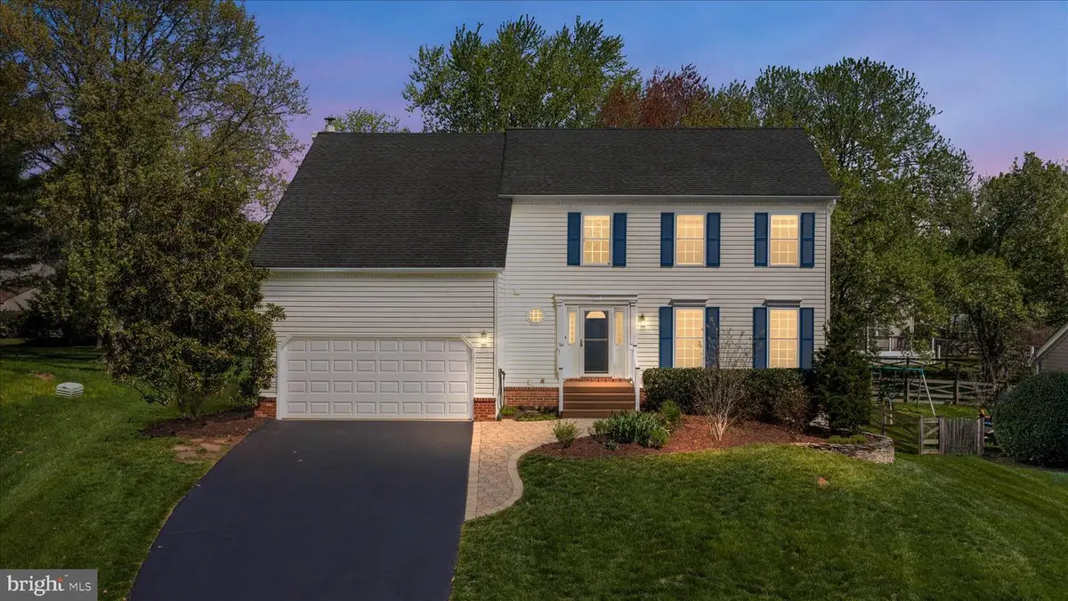 13132 Thornapple Pl, Herndon, VA 20171 - #1