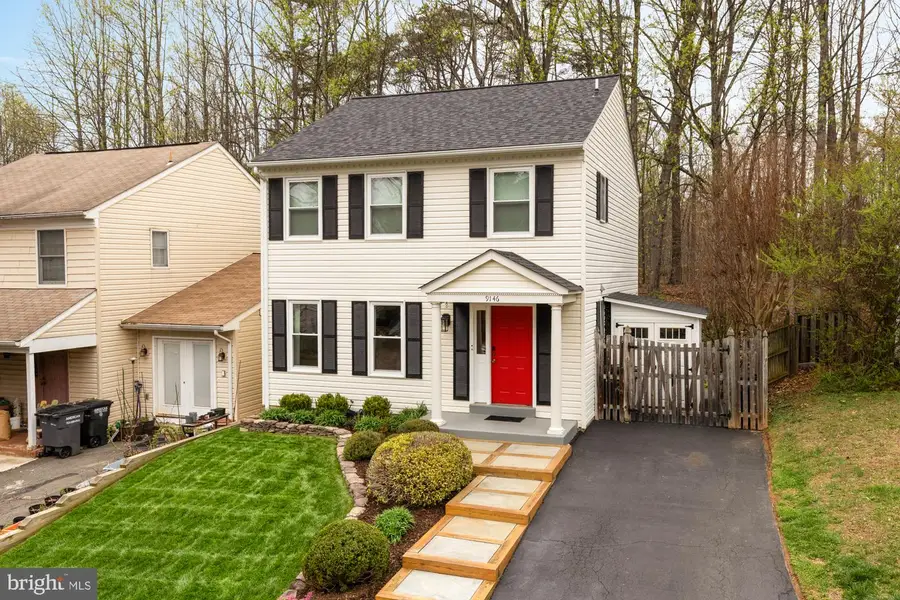 9146 Silchester Ct, Burke, VA 22015 - #2