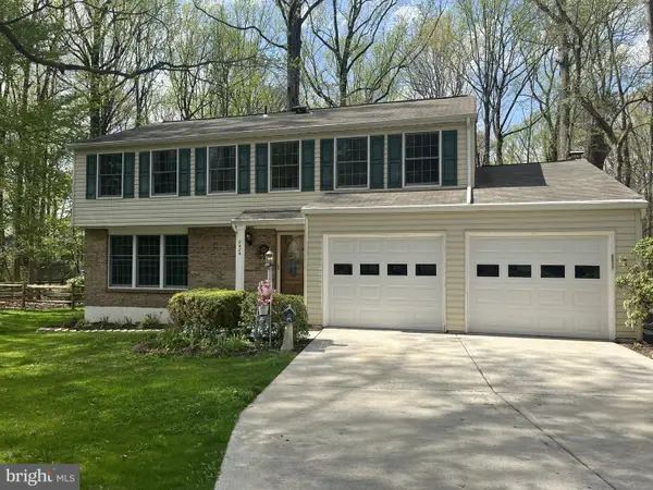 2424 Freetown Dr, RESTON, VA 20191