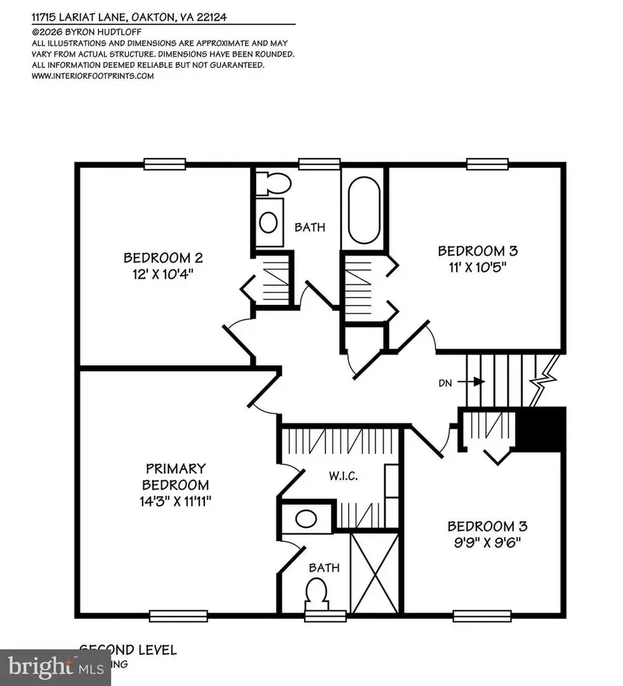 11715 Lariat Ln, Oakton, VA 22124 - #3
