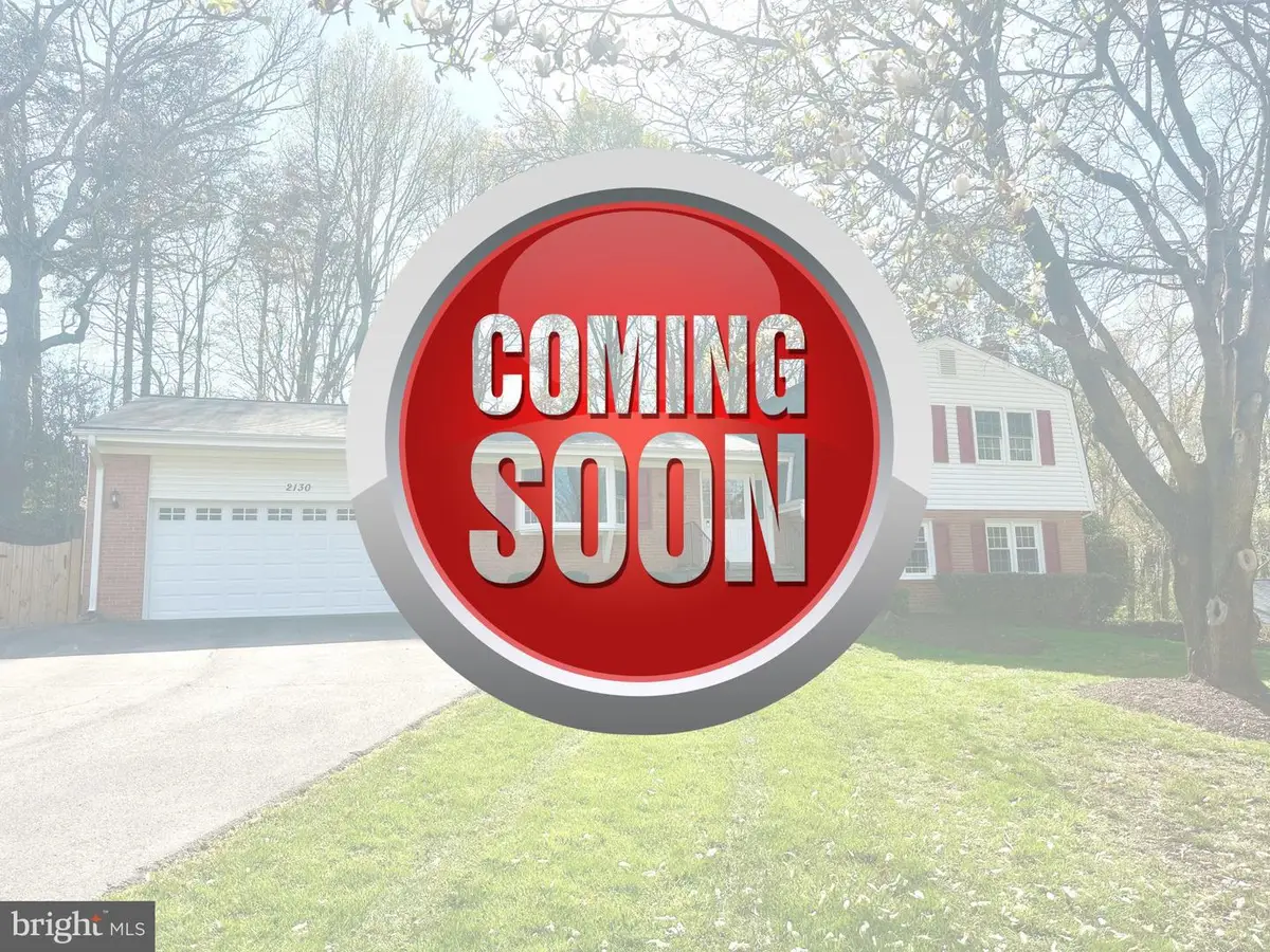2130 Freda Dr, Vienna, VA 22181 - #1