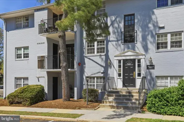 7097 Spring Garden Dr #101, SPRINGFIELD, VA 22150