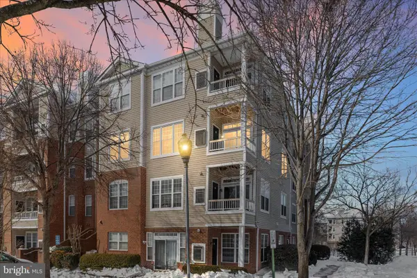 4200 Mozart Brigade Ln #n, FAIRFAX, VA 22033