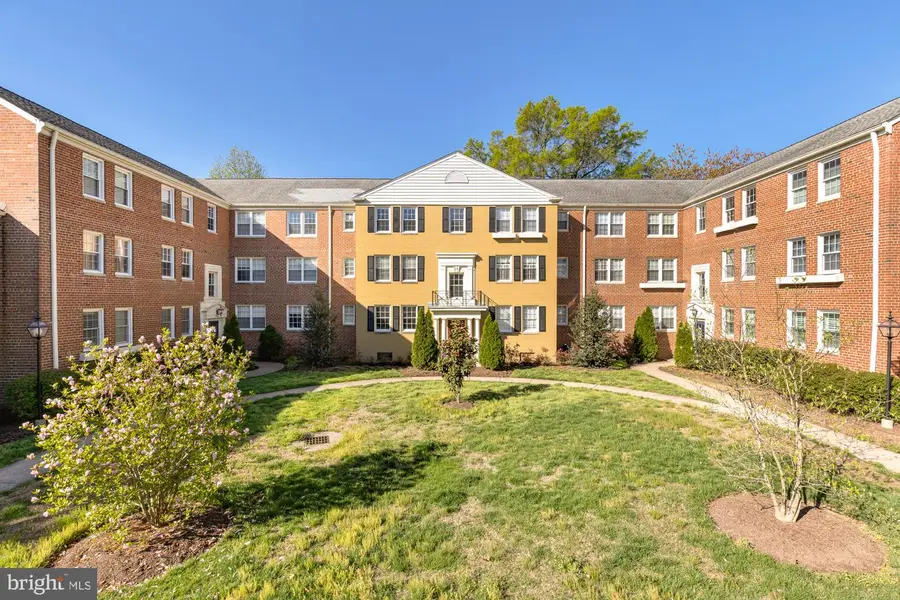 6715 W Wakefield Dr #b1, Alexandria, VA 22307 - #2