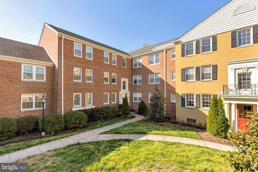 6715 W Wakefield Dr #b1, Alexandria, VA 22307 - #3