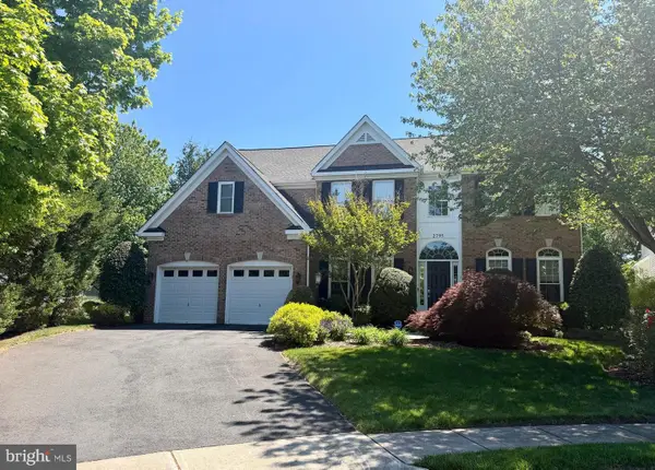 2795 Middleton Farm Ct, HERNDON, VA 20171