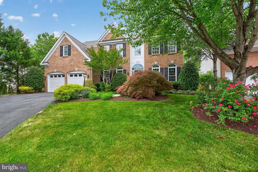 2795 Middleton Farm Ct, Herndon, VA 20171 - #3