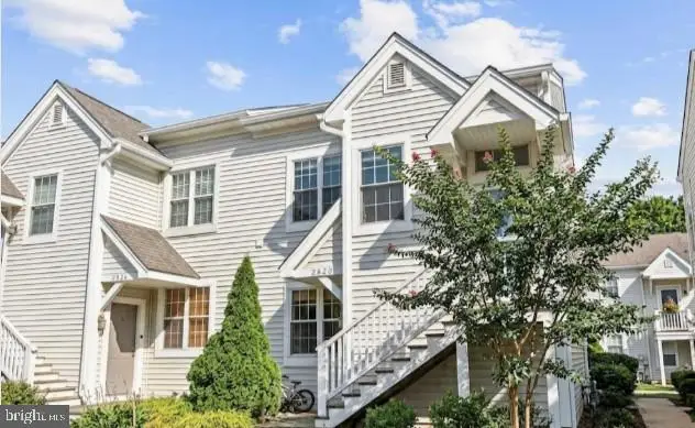 2822 Yarling Ct #2822, Falls Church, VA 22042 - #1