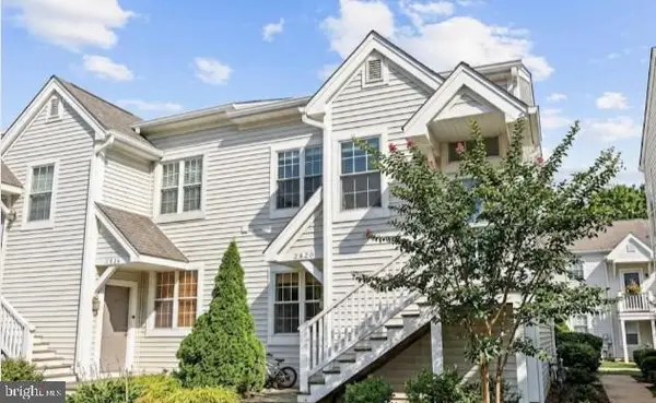 2822 Yarling Ct #2822, FALLS CHURCH, VA 22042