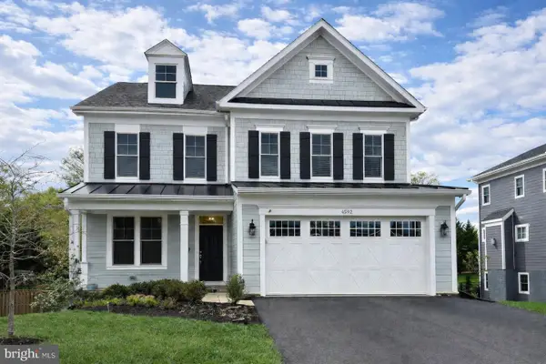 4592 Marshall Hills Ln, FAIRFAX, VA 22030