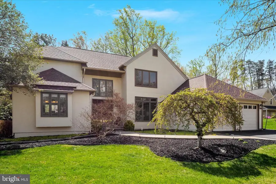 9107 Meadowcreek Ln, Lorton, VA 22079 - #2