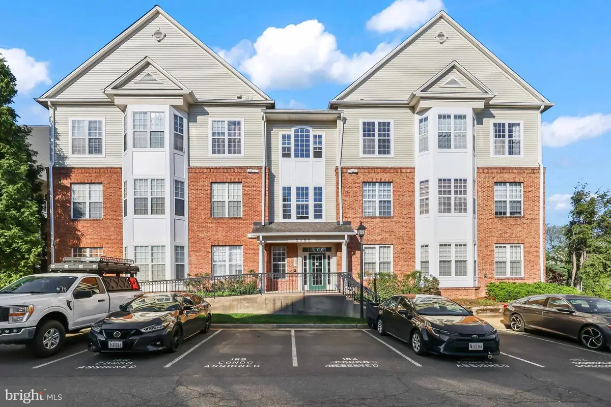 6480 Cheyenne Dr #304, Alexandria, VA 22312 - #1