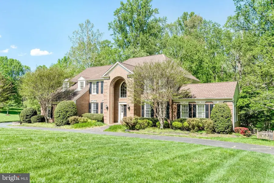11224 Devereux Manor Ln, Fairfax Station, VA 22039 - #2