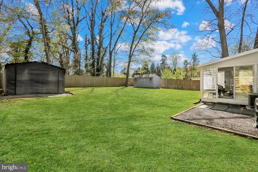 4711 Pole Rd, Alexandria, VA 22309 - #3