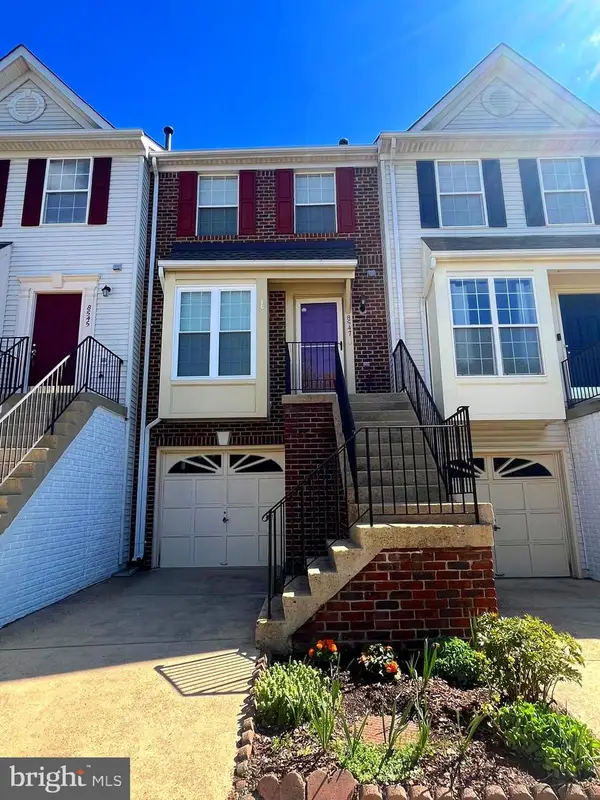 8547 Towne Manor Ct, ALEXANDRIA, VA 22309