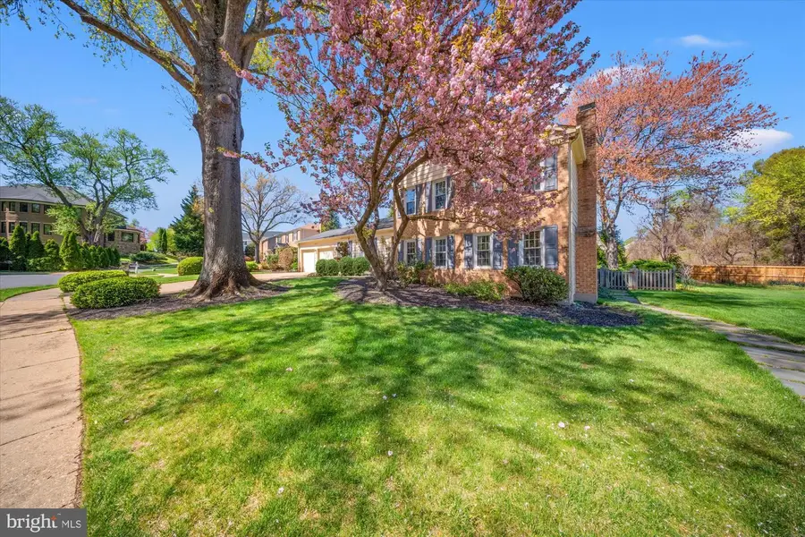 6212 Nethercombe Ct, McLean, VA 22101 - #3