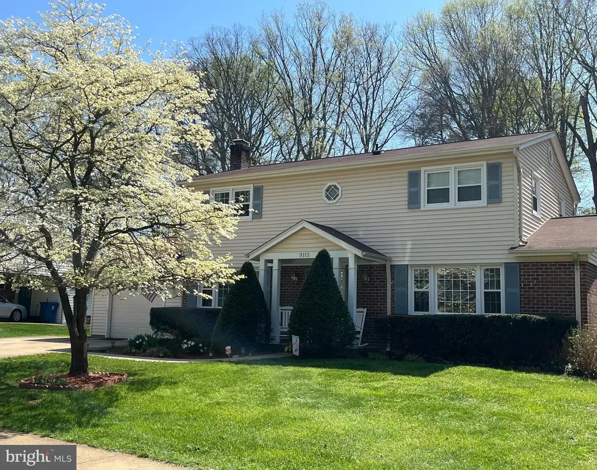9113 Donna Dean Dr, Springfield, VA 22153 - #1