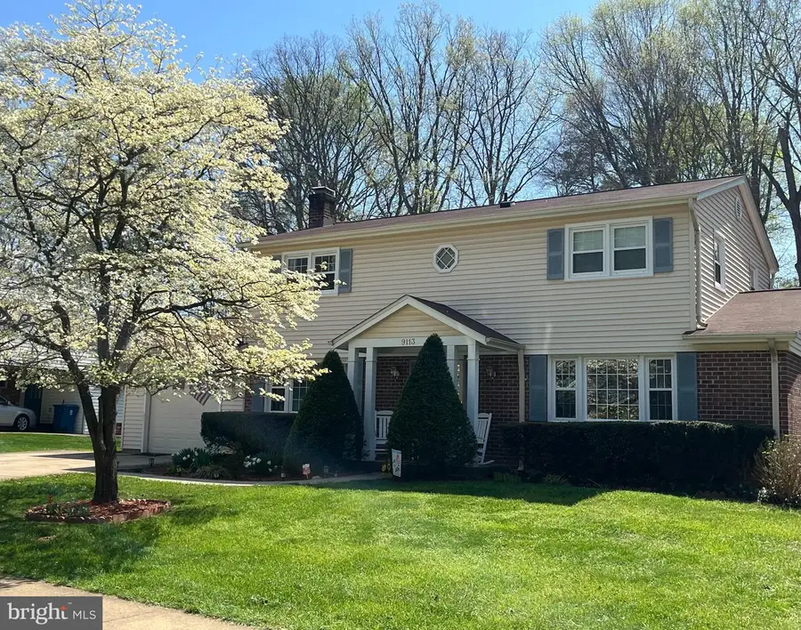 9113 Donna Dean Dr, Springfield, VA 22153 - #2