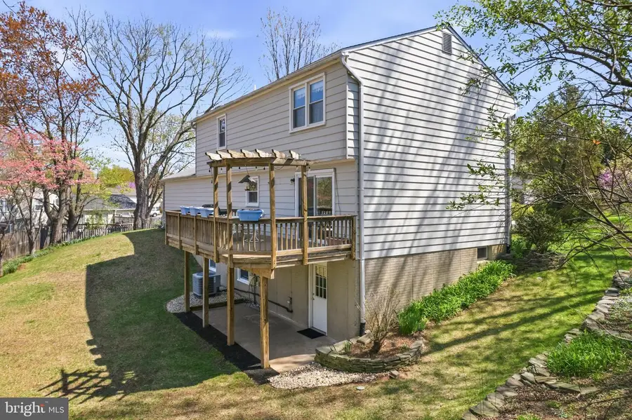 2622 Sheringham Dr, Herndon, VA 20171 - #2