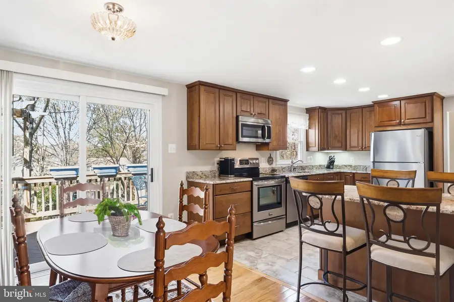 2622 Sheringham Dr, Herndon, VA 20171 - #3