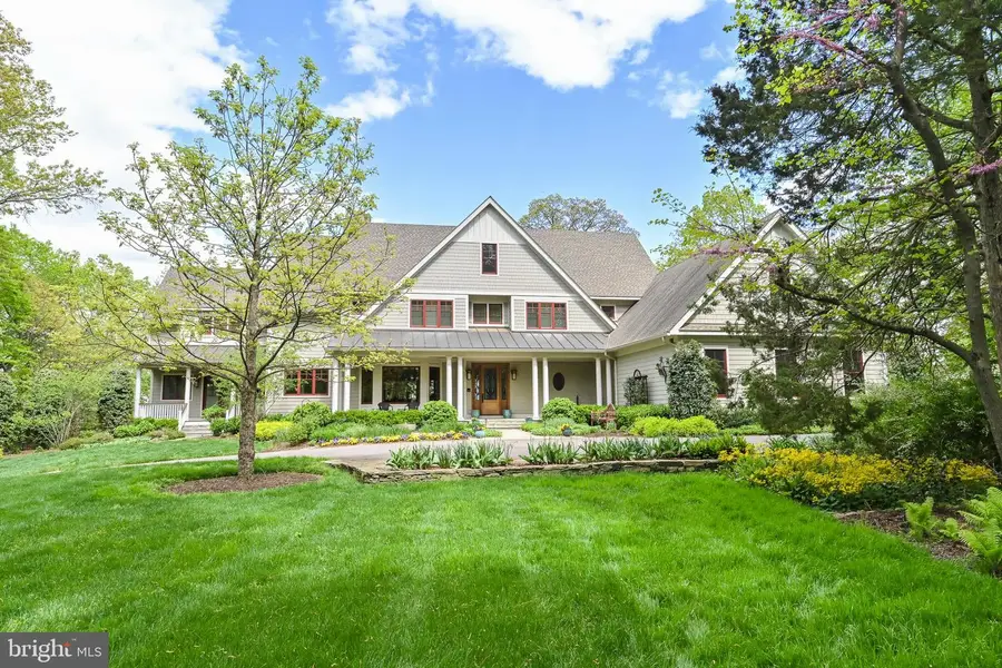 11715 River Dr, Lorton, VA 22079 - #2