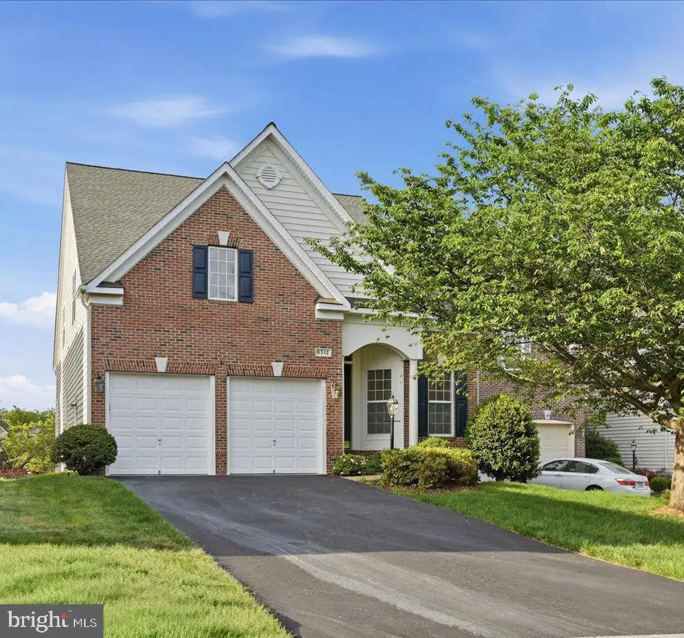 8312 Allerdale Ct, Lorton, VA 22079 - #1