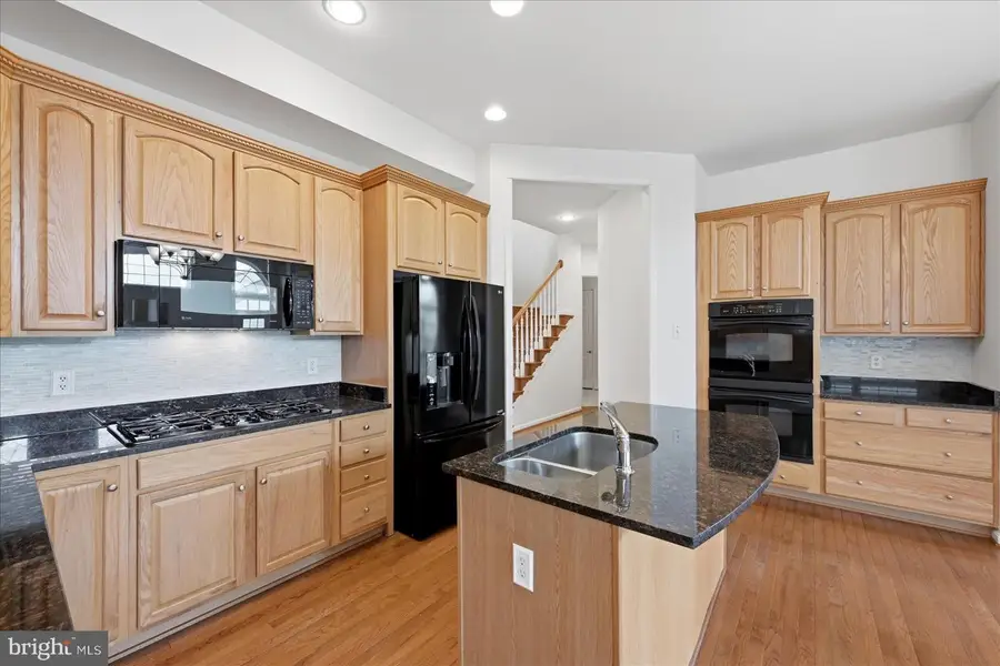 8312 Allerdale Ct, Lorton, VA 22079 - #2