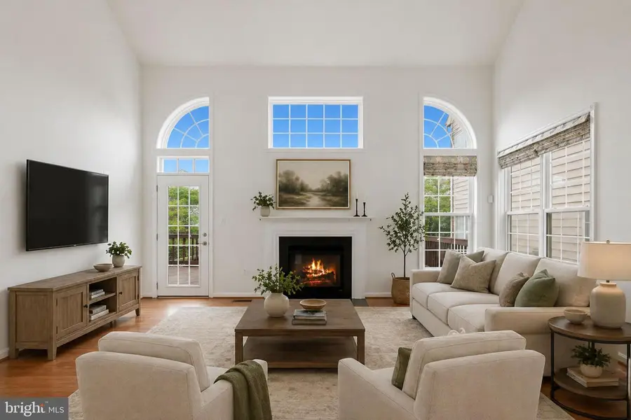 8312 Allerdale Ct, Lorton, VA 22079 - #3