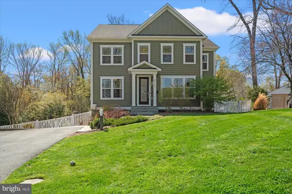 8112 Wingfield Pl, ALEXANDRIA, VA 22308