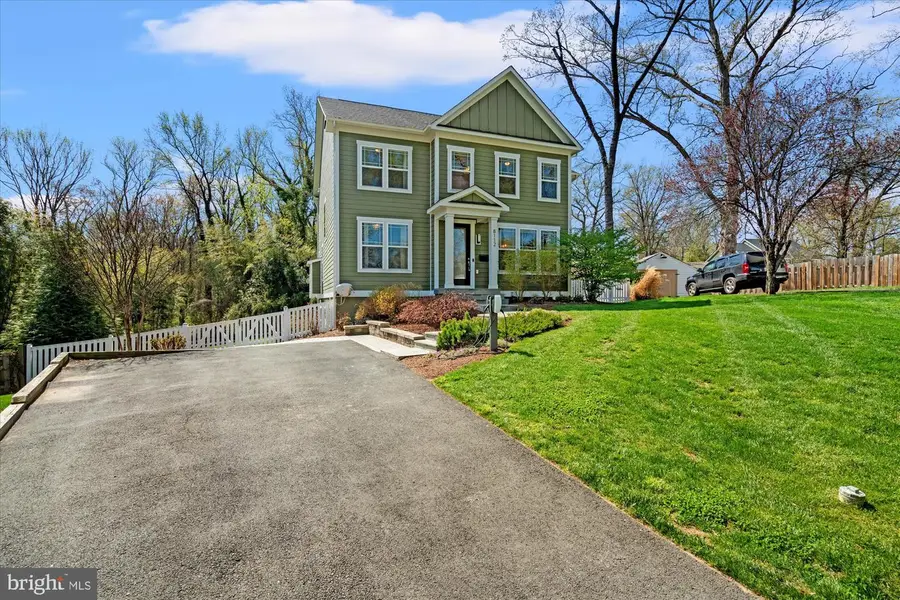 8112 Wingfield Pl, Alexandria, VA 22308 - #2