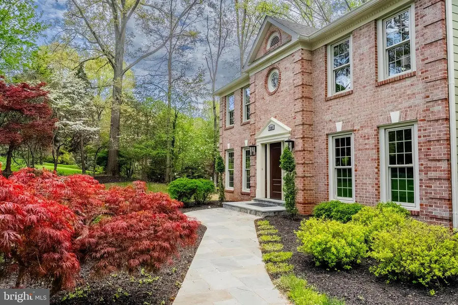 2906 Oakton Ridge Cir, Oakton, VA 22124 - #2