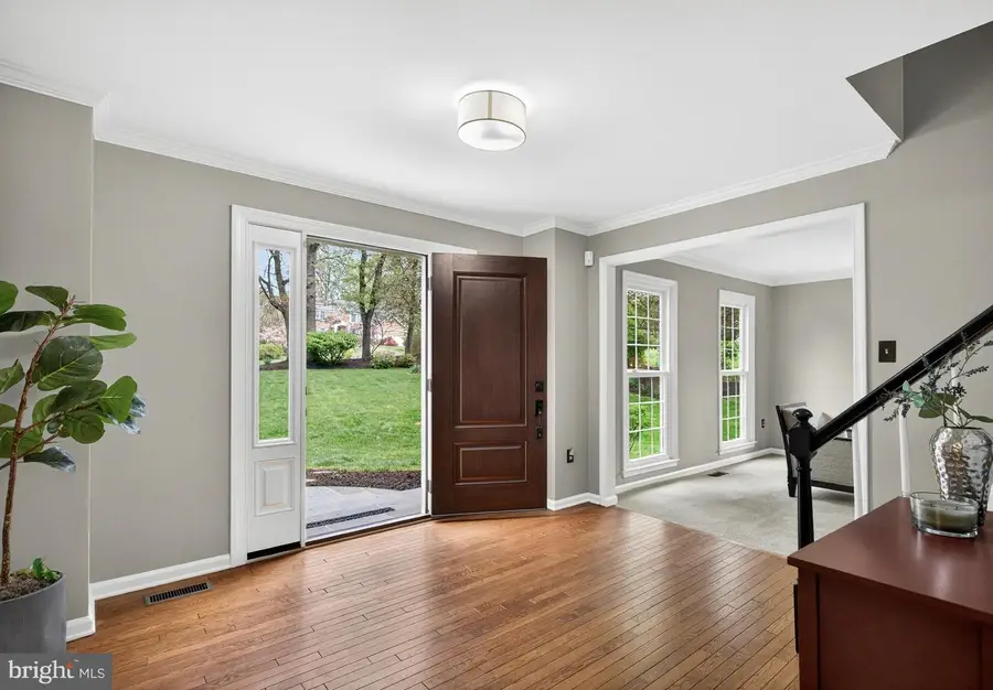 2906 Oakton Ridge Cir, Oakton, VA 22124 - #3