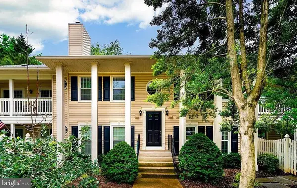 10194-c Ashbrooke Ct #119, OAKTON, VA 22124