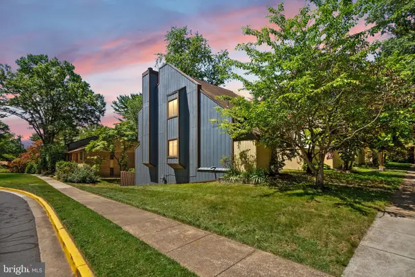 11100 Saffold Way, RESTON, VA 20190