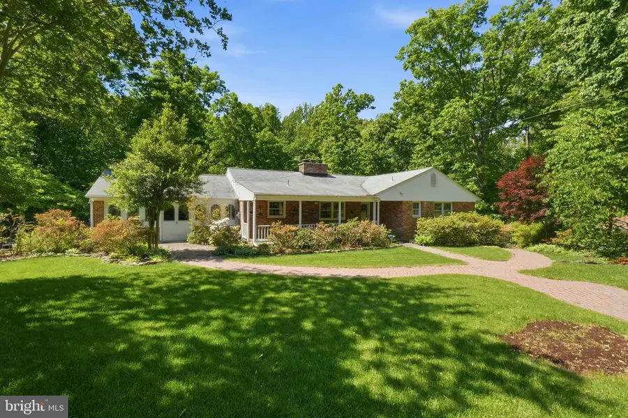 3917 Malcolm Ct, Annandale, VA 22003 - #2