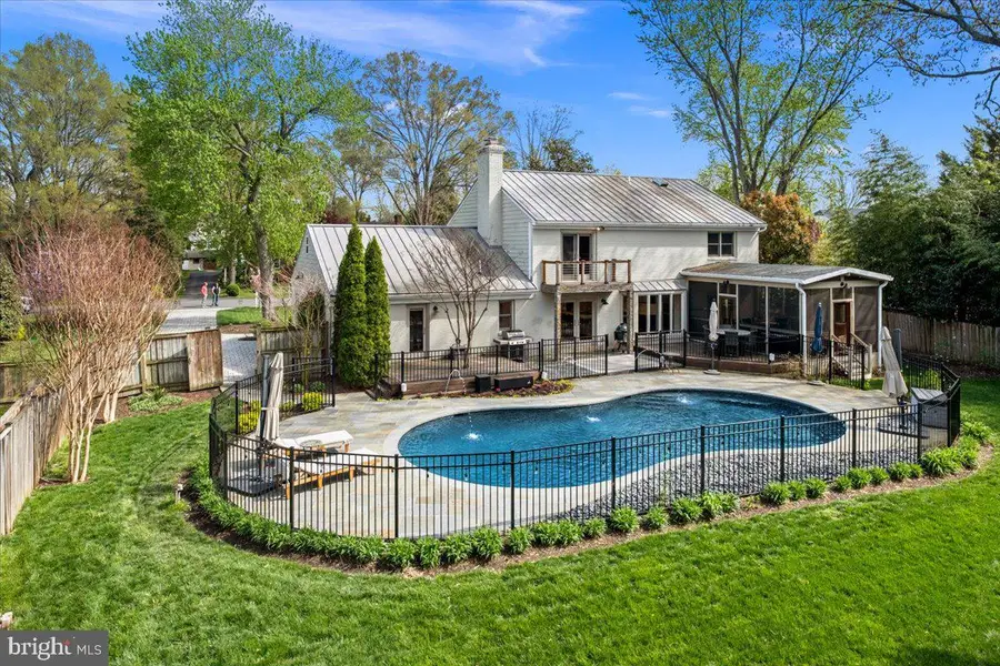 9410 Ferry Landing Ct, Alexandria, VA 22309 - #2