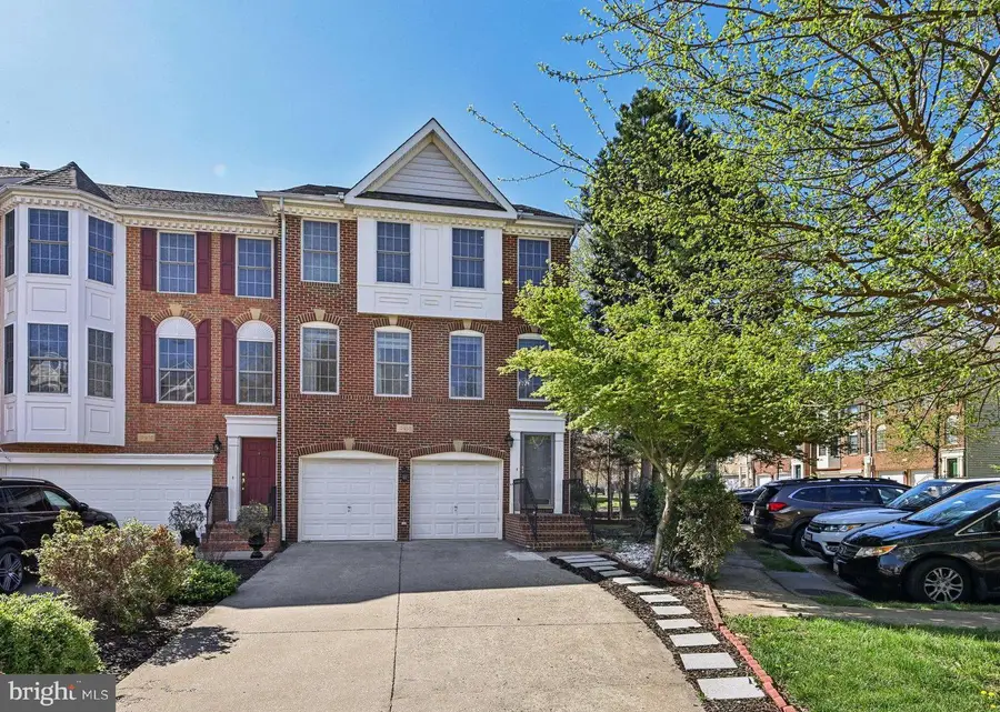 12915 Starters Ln, Fairfax, VA 22033 - #2